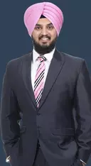 Preet Anjan Singh, Windsor, Real Estate Agent